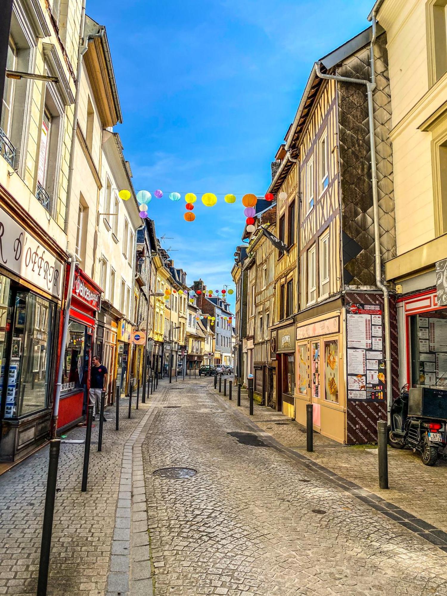 Ulysse By Kleidos - Charmant T2 Dans Le Centre De 奥德梅尔桥 外观 照片